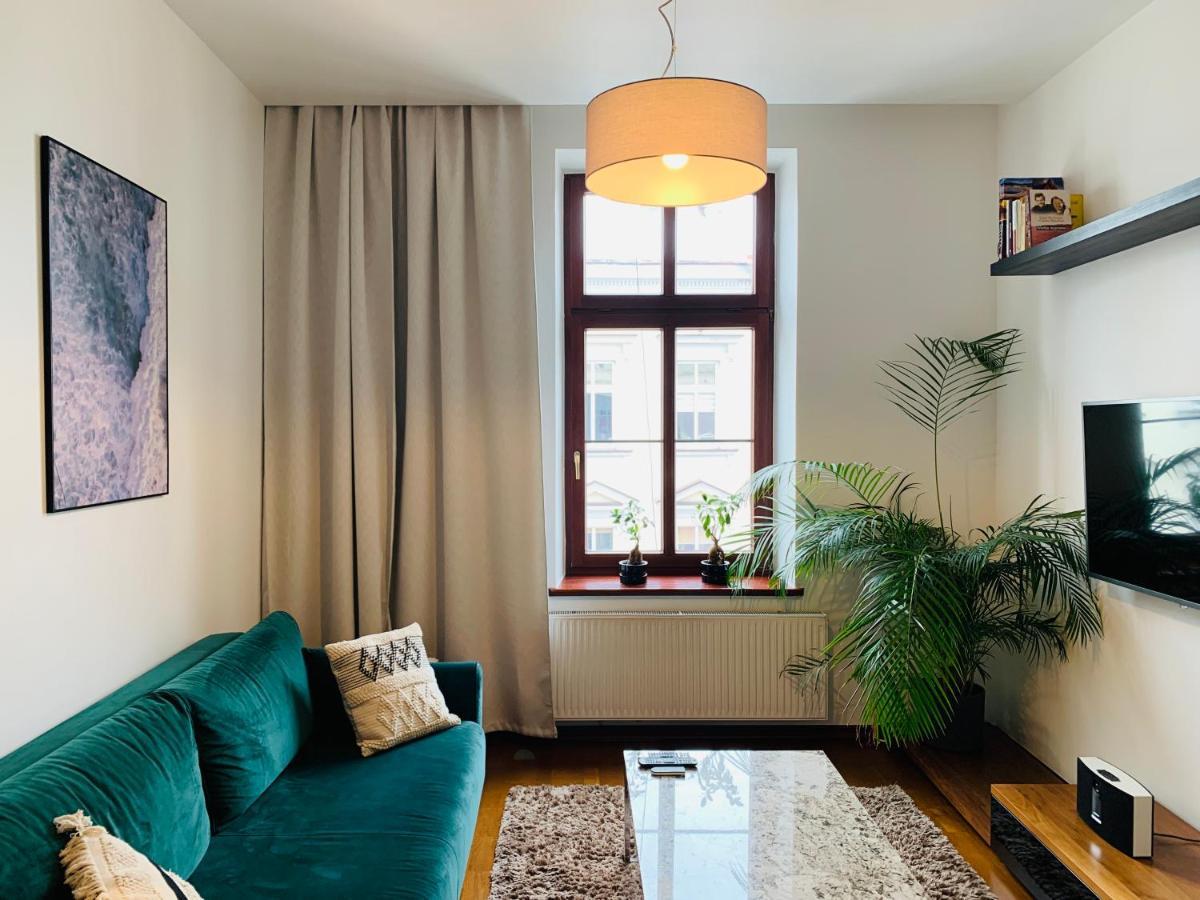Apartament St2 Cieszyn  Exterior foto