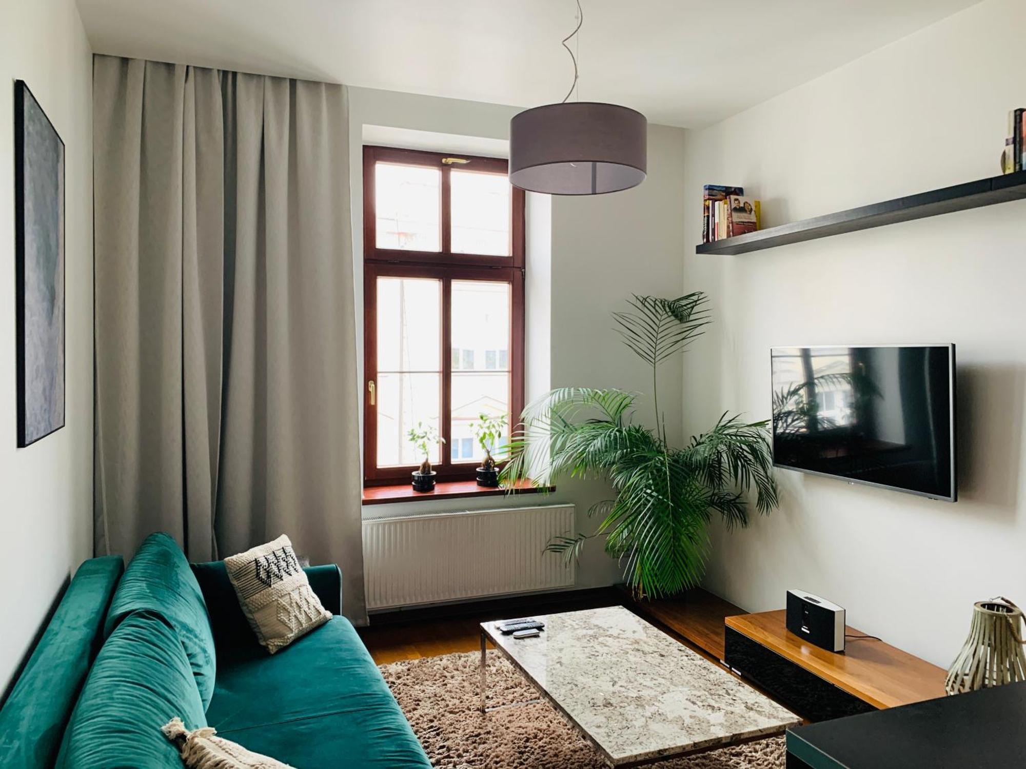 Apartament St2 Cieszyn  Exterior foto