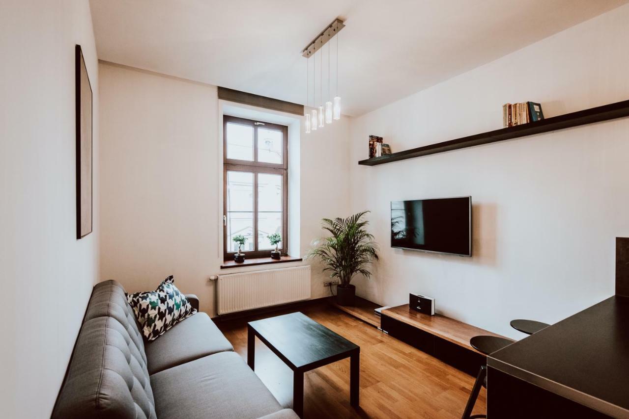 Apartament St2 Cieszyn  Exterior foto