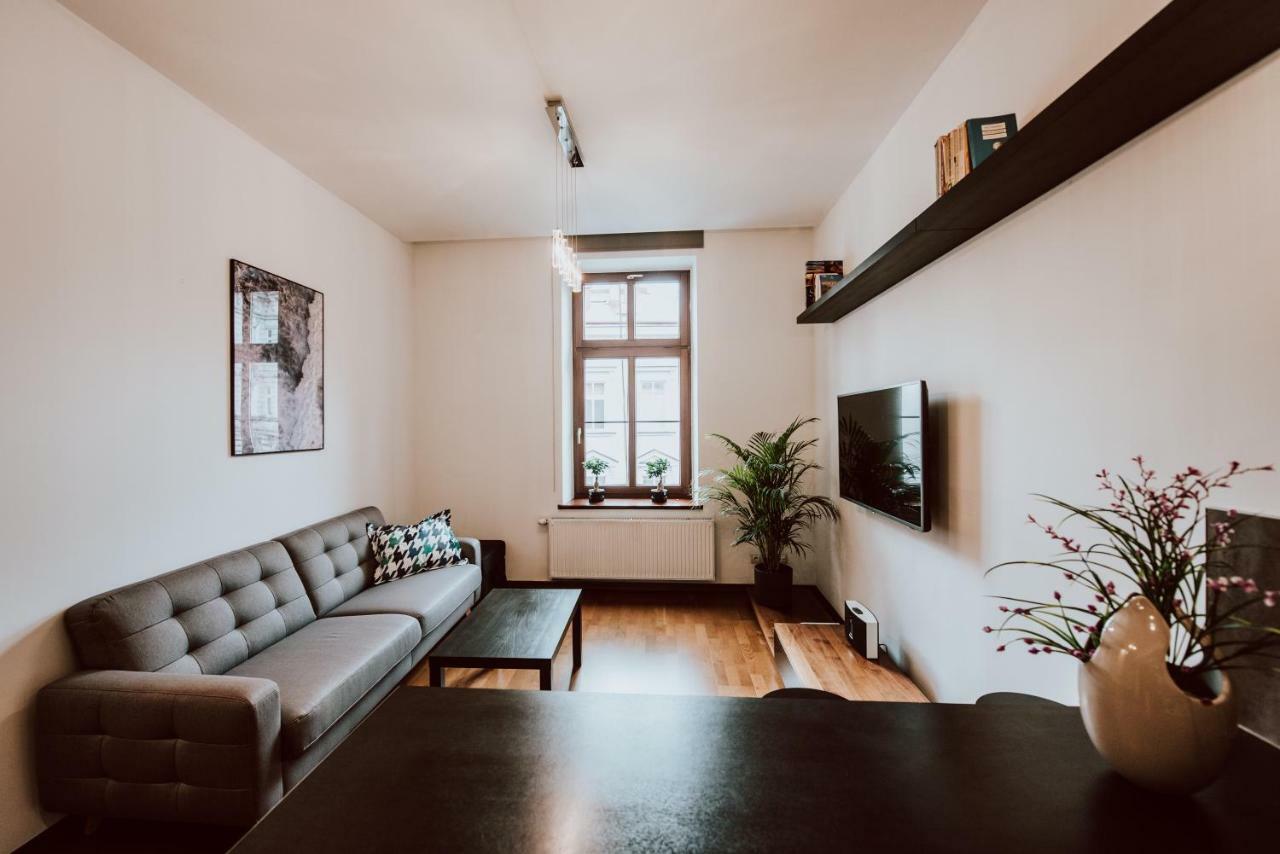 Apartament St2 Cieszyn  Exterior foto